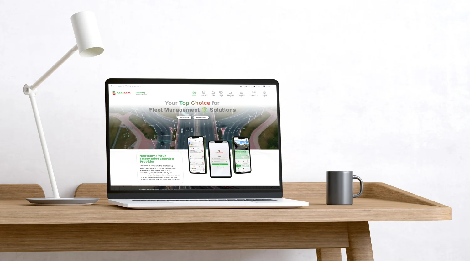 Neatcom